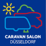 Logo of CARAVAN SALON DÜSSELDORF Aug. 2026