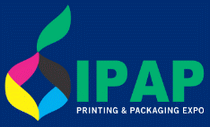 Logo of IPAP & PACPROCESS - TEHRAN Oct. 2026