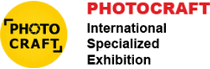 Logo of PHOTOCRAFT Nov. 2023