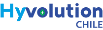 Logo of HYVOLUTION CHILE Sep. 2025