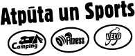 Logo of ANGLING RIGA Mar. 2027