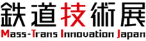 Logo of MASS-TRANS INNOVATION JAPON Nov. 2027