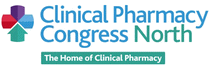 Logo of CLINICAL PHARMACY CONGRESS NORTH Nov. 2025