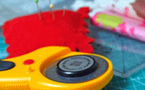 Logo of ALBANIA INTERNATIONAL TEXTILE EXHIBITION Oct. 2024