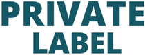 Logo of PRIVATE LABEL - PRODUCTS & SERVICES TRADE AREA Nov. 2026