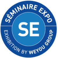 Logo of SÉMINAIRE EXPO Nov. 2026