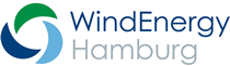 Logo of WINDENERGY HAMBURG Sep. 2026