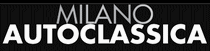 Logo of MILANO AUTOCLASSICA Nov. 2026
