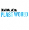Logo of Central Asia Plast World 2024