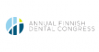 Logo of The Finnish Dental Convention and Exhibition 2024
