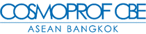 Logo of COSMOPROF CBE Jun. 2026