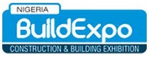 Logo of NIGERIA BUILDEXPO May. 2026