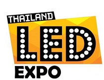 Logo of LED EXPO THAILAND Sep. 2025