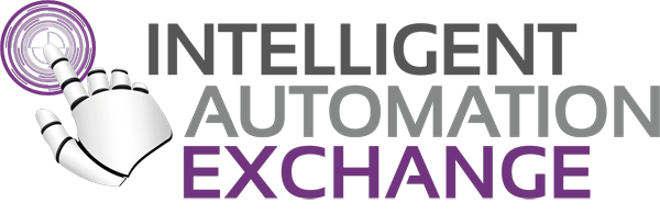 Logo of Intelligent Automation Exchange USA 2023