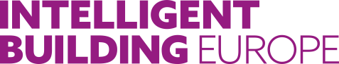Logo of Intelligent Building Europe 2023