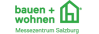 Logo of Bauen & Wohnen Salzburg 2024