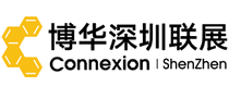 Logo of CONNEXION SHENZHEN Dec. 2025