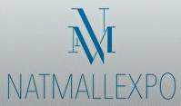 Logo of NATMALLEXPO Apr. 2026