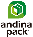 Logo of ANDINA-PACK Nov. 2025