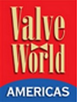 Logo of VALVE WORLD AMERICAS Jun. 2025