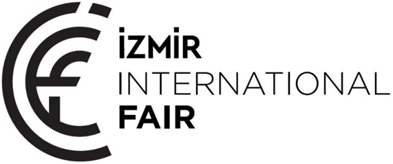 Logo of Izmir International Fair 2024