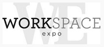 Logo of WORKSPACE EXPO Mar. 2025