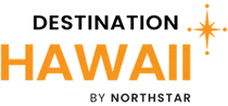 Logo of DESTINATION HAWAII Sep. 2025