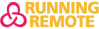 Logo of Running Remote: The World's Largest Remote Work Conference 2024
