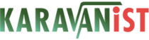Logo of KARAVANIST Jan. 2026