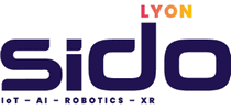 Logo of SIDO LYON Sep. 2025