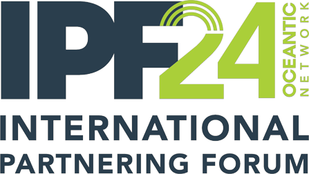 Logo of Oceantic Network IPF 2024