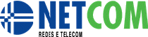 Logo of NETCOM Jun. 2026