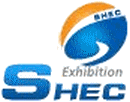Logo of SHEC - SHANGHAI INTERNATIONAL EVAPORATION AND CRYSTALLIZATION TECHNOLOGY AND EQUIPMENT EXHIBITION Dec. 2025
