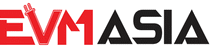 Logo of EVM ASIA Sep. 2024