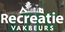 Logo of RECREATIE VAKBEURS Nov. 2025
