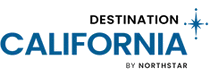 Logo of DESTINATION CALIFORNIA Sep. 2025