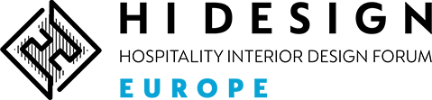 Logo of HI Design Europe 2024