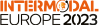 Logo of Intermodal Europe 2023