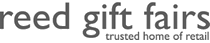 Logo of REED GIFT FAIRS - SYDNEY Feb. 2027