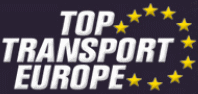 Logo of TOP TRANSPORT EUROPE Oct. 2026