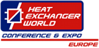 Logo of HEAT EXCHANGER WORLD EUROPE CONFERENCE & EXHIBITION May. 2026