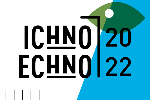 Logo of ICHNO - ECHNO 2022