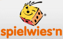 Logo of SPIELWIES`N Nov. 2025