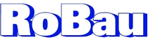 Logo of ROBAU Sep. 2025
