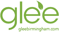 Logo of GLEE Sep. 2026