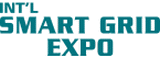 Logo of SMART GRID EXPO - OSAKA Nov. 2025