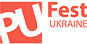 Logo of PU FEST UKRAINE Apr. 2025