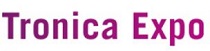 Logo of TRONICA EXPO Nov. 2024