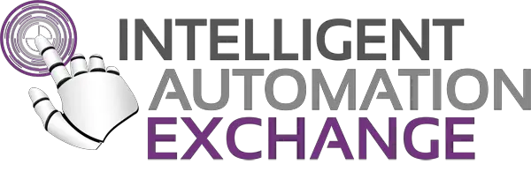 Logo of Intelligent Automation Exchange Europe 2023