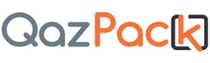 Logo of QAZPACK Nov. 2026